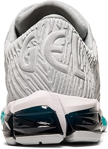 Amazon | ASICS レディース Gel-Quantum 360 5 シューズ, ピードモント